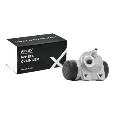 Wheel Brake Cylinder RIDEX 277W0279 277W0279 - photo 2