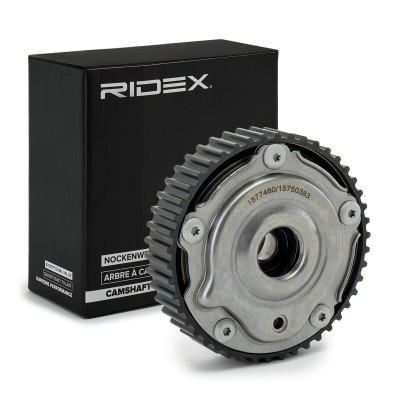 Variable valve timing gear RIDEX 4106C0009 4106C0009 - photo 2