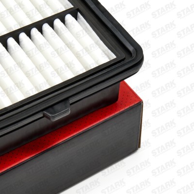 Air Filter Stark SKAF-0060872 SKAF-0060872 - photo 5