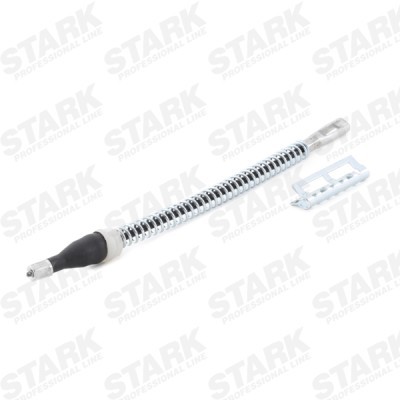 Cable Pull, Parking Brake Stark SKCPB-1050075 SKCPB-1050075 - photo 3