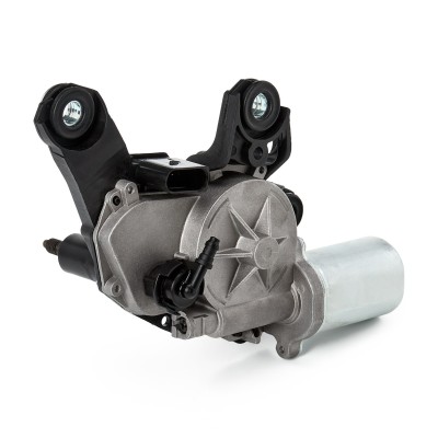 Wiper Motor RIDEX 295W0305 295W0305 - photo 3