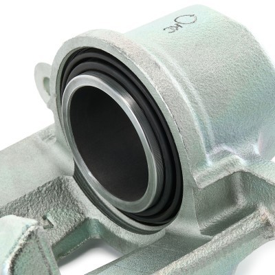 Brake Caliper RIDEX 78B2609R 78B2609R - photo 5