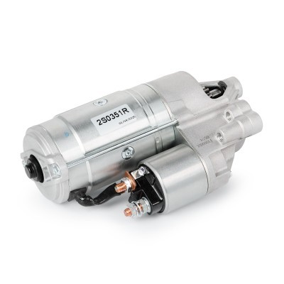 Starter RIDEX 2S0351R 2S0351R - photo 4