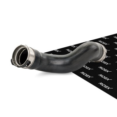 Charger Air Hose RIDEX 3314C0821 3314C0821 - photo 1