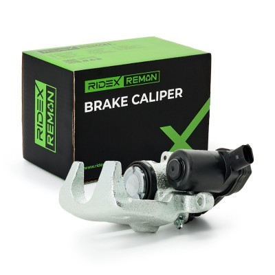 Brake Caliper RIDEX 78B0507R 78B0507R - photo 2