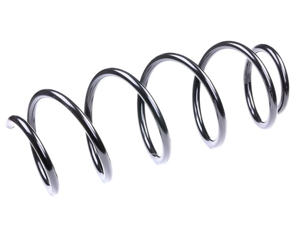 Suspension Spring RIDEX 188C0034 188C0034 - photo 1
