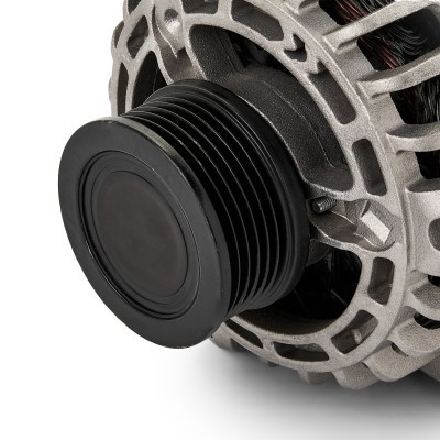 Alternator RIDEX 4G0019R 4G0019R - photo 4