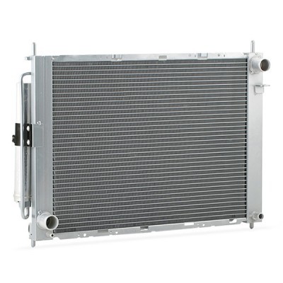 Cooling module RIDEX 2668C0003 2668C0003 - photo 3