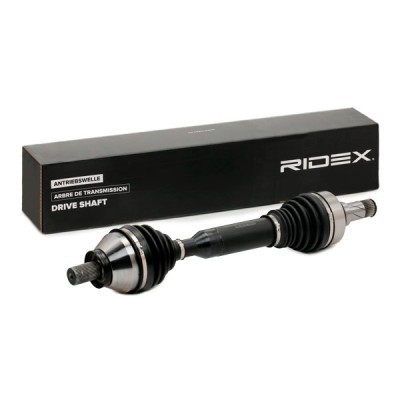 Drive Shaft RIDEX 13D0853 13D0853 - photo 2