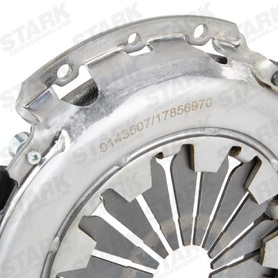 Clutch Cover Stark SKCPP-0900099 SKCPP-0900099 - photo 5