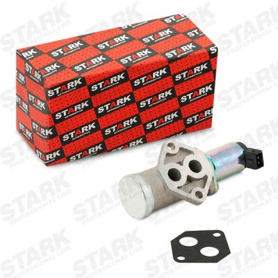Control Valve, camshaft adjustment Stark SKICV-0740035 SKICV-0740035 - photo 2