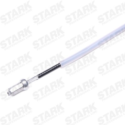 Cable Pull, Parking Brake Stark SKCPB-1050004 SKCPB-1050004 - photo 5
