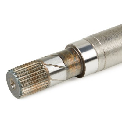 Drive Shaft RIDEX 13D0220 13D0220 - photo 7