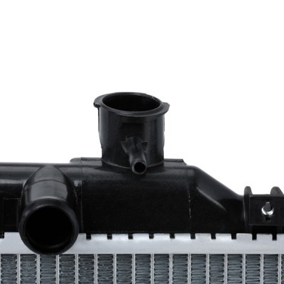 Radiator, Engine Cooling RIDEX 470R0302 470R0302 - photo 7