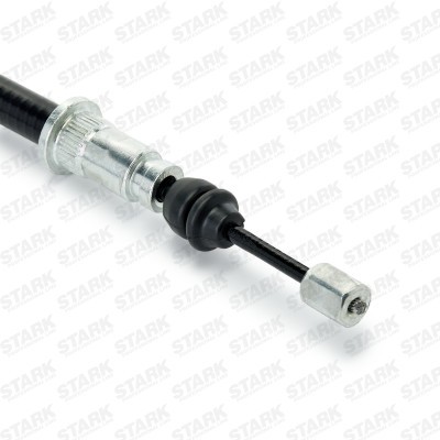Cable Pull, Parking Brake Stark SKCPB-1050126 SKCPB-1050126 - photo 6