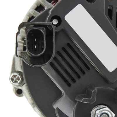 Alternator RIDEX 4G0379R 4G0379R - photo 5