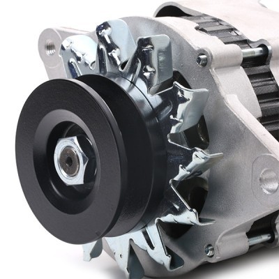 Alternator RIDEX 4G0480 4G0480 - photo 5