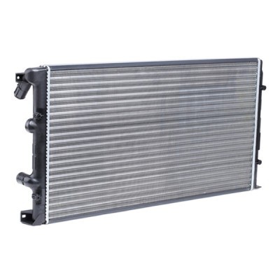 Radiator, Engine Cooling RIDEX 470R0206 470R0206 - photo 4