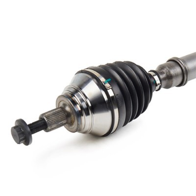 Drive Shaft RIDEX 13D0912 13D0912 - photo 10