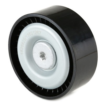 Belt Tensioner V-Ribbed Belt RIDEX 310T0150 310T0150 - photo 3