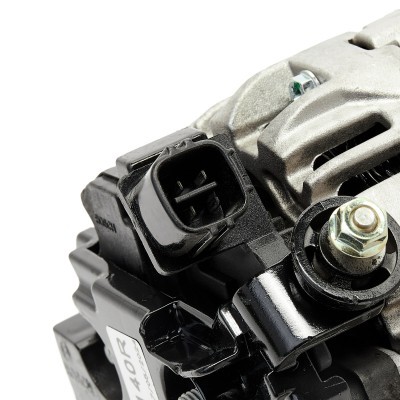 Alternator RIDEX 4G0140R 4G0140R - photo 6