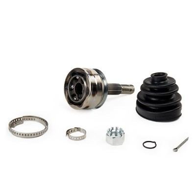 Joint Kit, Drive Shaft RIDEX 5J0280 5J0280 - photo 2