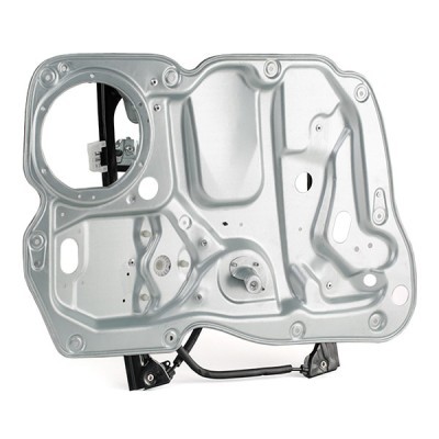 Window Regulator RIDEX 1561W0207 1561W0207 - photo 2
