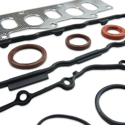 Engine Gasket Kit RIDEX 560F0112 560F0112 - photo 4