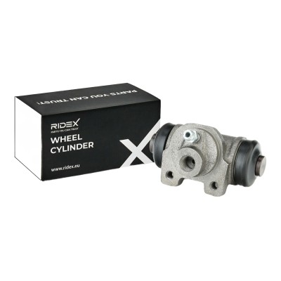 Wheel Brake Cylinder RIDEX 277W0009 277W0009 - photo 5