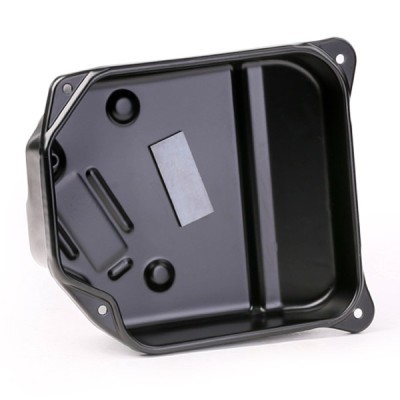 Automatic transmission oil pan RIDEX 3105O0005 3105O0005 - photo 3