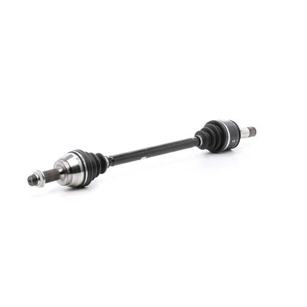 Drive Shaft RIDEX 13D0347R 13D0347R - photo 1