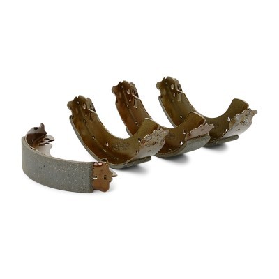 Brake Pads Set RIDEX 70B0258 70B0258 - photo 3