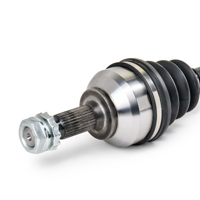 Drive Shaft RIDEX 13D1567R 13D1567R - photo 5