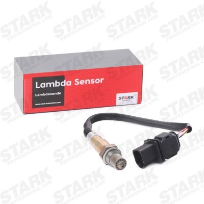 Lambda (Oxygen) Sensor Stark SKLS-0140522 SKLS-0140522 - photo 2