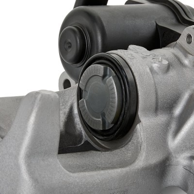 Brake Caliper RIDEX 78B3435R 78B3435R - photo 5