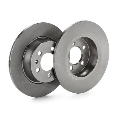 Brake Disc RIDEX 82B1541 82B1541 - photo 4