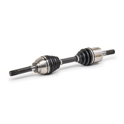 Drive Shaft RIDEX 13D2040 13D2040 - photo 3