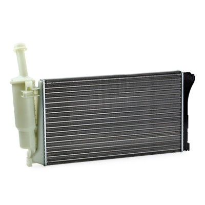 Radiator, Engine Cooling RIDEX 470R0270 470R0270 - photo 3