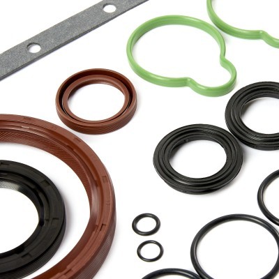 Engine Gasket Kit RIDEX 560F0202 560F0202 - photo 3
