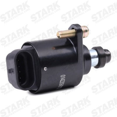 Control Valve, camshaft adjustment Stark SKICV-0740017 SKICV-0740017 - photo 4
