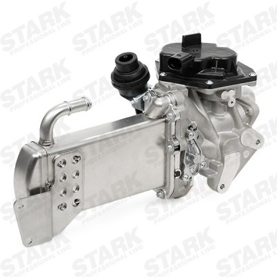 EGR Valve Stark SKEGR-0770233 SKEGR-0770233 - photo 4