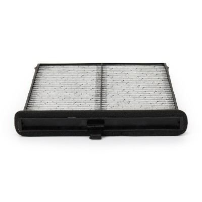 Cabin Air Filter RIDEX 424I0385P 424I0385P - photo 4
