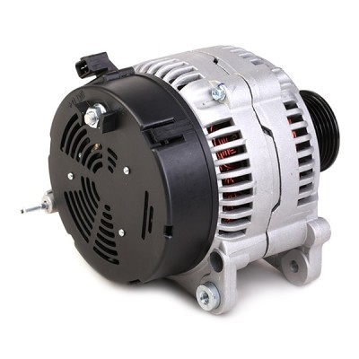 Alternator RIDEX 4G0962 4G0962 - photo 4