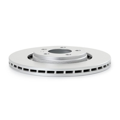 Brake Disc RIDEX 82B0211P 82B0211P - photo 4