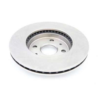 Brake Disc RIDEX 82B0560 82B0560 - photo 5