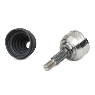 Joint Kit, Drive Shaft RIDEX 5J0267 5J0267 - photo 4