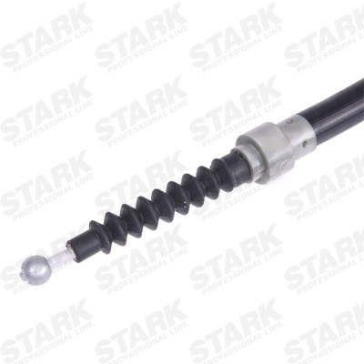 Cable Pull, Parking Brake Stark SKCPB-1050169 SKCPB-1050169 - photo 5