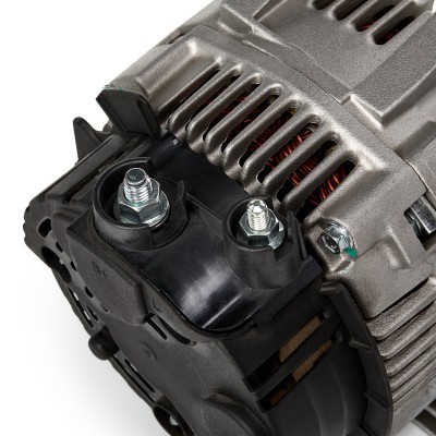 Alternator RIDEX 4G0125R 4G0125R - photo 7