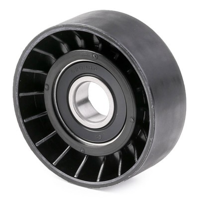 Belt Tensioner V-Ribbed Belt RIDEX 310T0126 310T0126 - photo 4