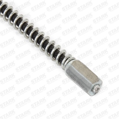 Cable Pull, Parking Brake Stark SKCPB-1050148 SKCPB-1050148 - photo 6